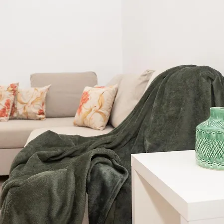 Apartment Sibssanlucar Carril San Diego Ii *