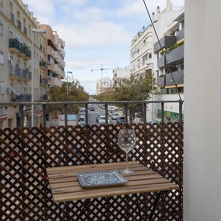 Sibssanlucar Carril San Diego Ii Apartment *