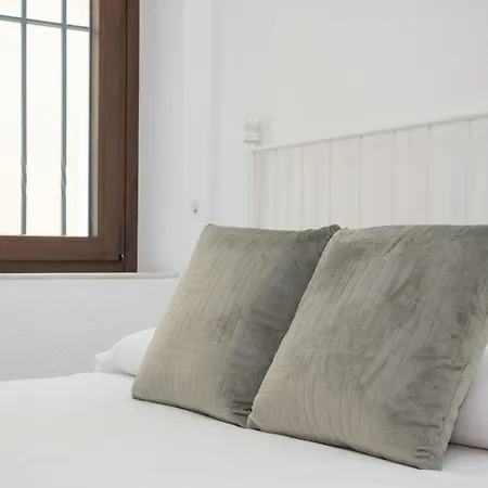 Apartment Sibssanlucar Carril San Diego Ii Sanlucar de Barrameda