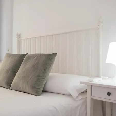 Sibssanlucar Carril San Diego Ii Apartment *