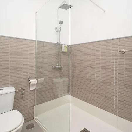 Sibssanlucar Carril San Diego Ii Apartment Sanlucar de Barrameda