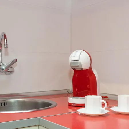 Apartment Sibssanlucar Carril San Diego Ii