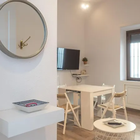 Sibssanlucar Carril San Diego Ii Apartment