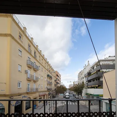 Sibssanlucar Carril San Diego Ii