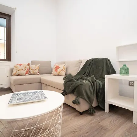 Sibssanlucar Carril San Diego Ii Apartment Sanlucar de Barrameda