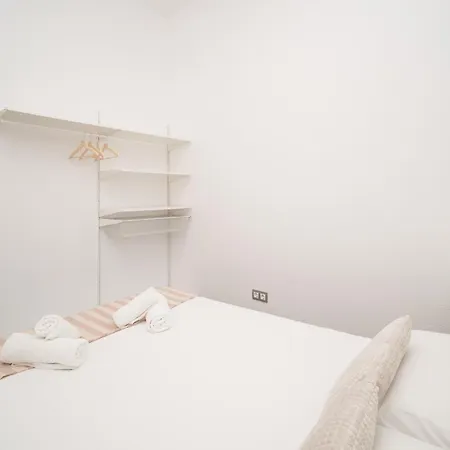 Apartment Sibssanlucar Carril San Diego Ii Sanlucar de Barrameda