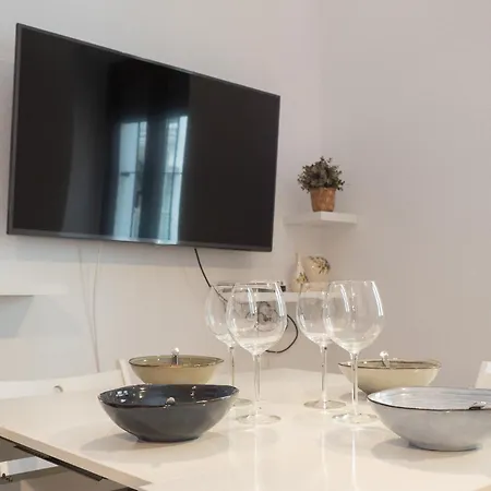 Sibssanlucar Carril San Diego Ii Apartment Sanlucar de Barrameda